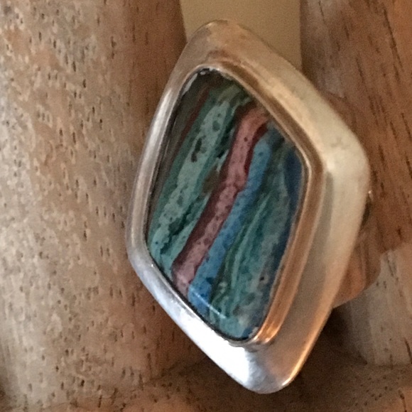 Dtr Jewelry - SALE‼️  💵 Women’s silver ring.